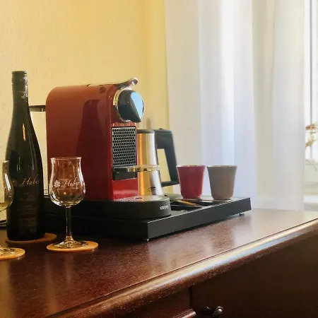 Apartmenthaus Stadt Metz Dresden Zimmer foto