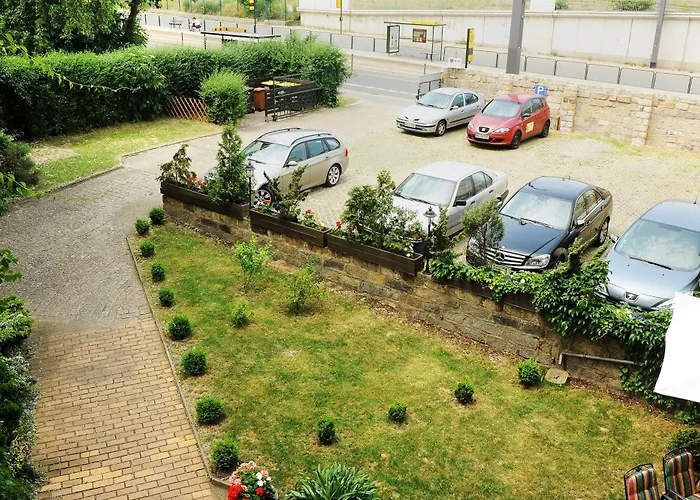 Apartmenthaus Stadt Metz