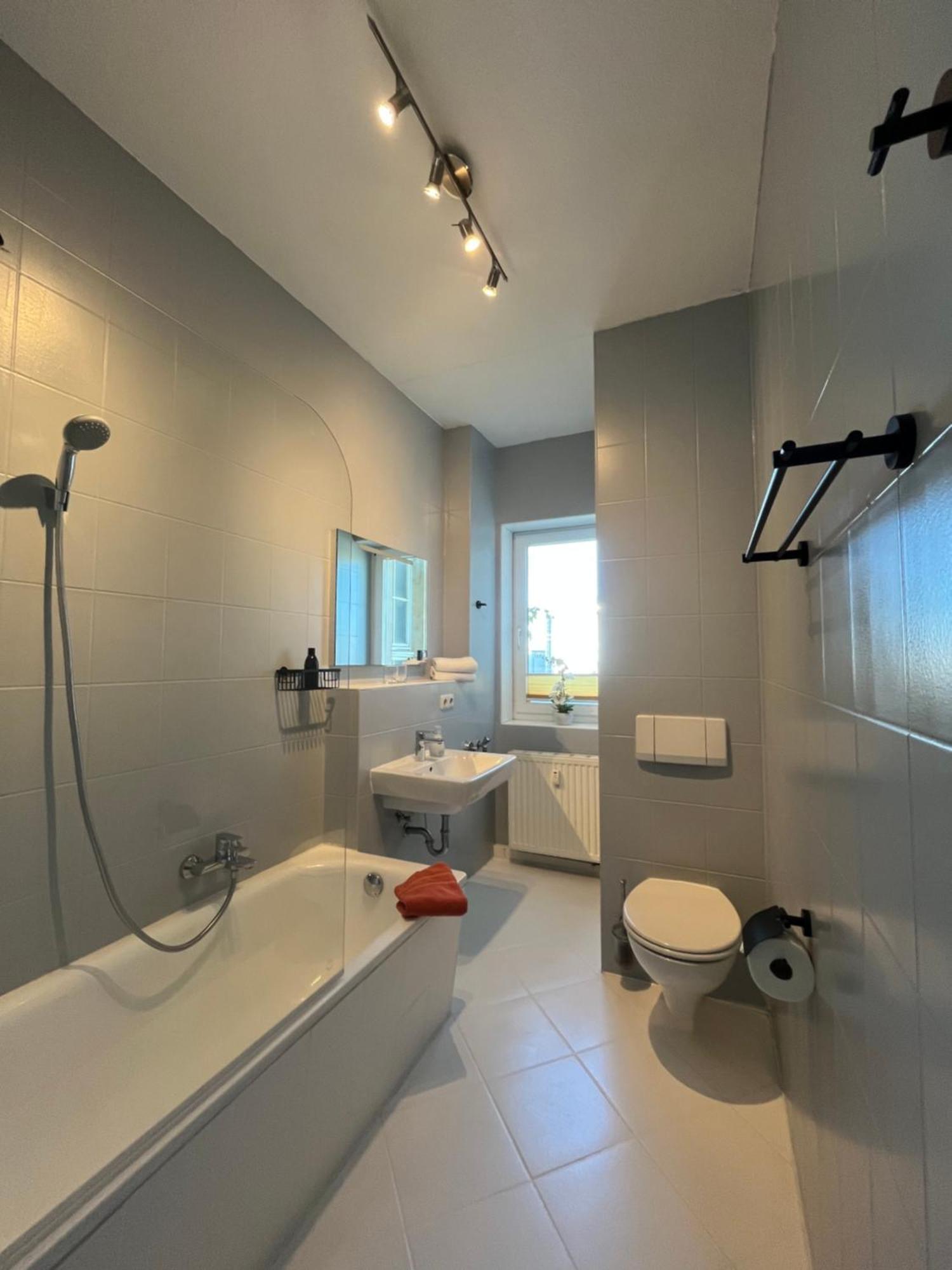 Apartmenthaus Stadt Metz *