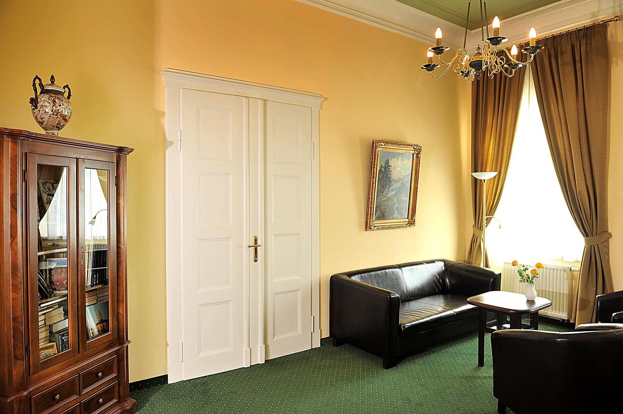 Apartmenthaus Stadt Metz Dresde