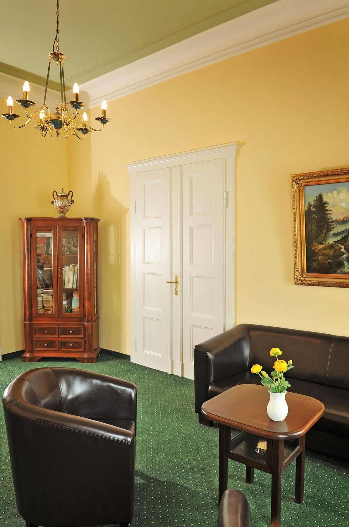Apartmenthaus Stadt Metz Dresde