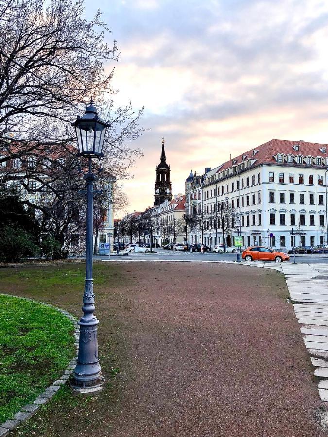 Apartamento Apartmenthaus Stadt Metz *