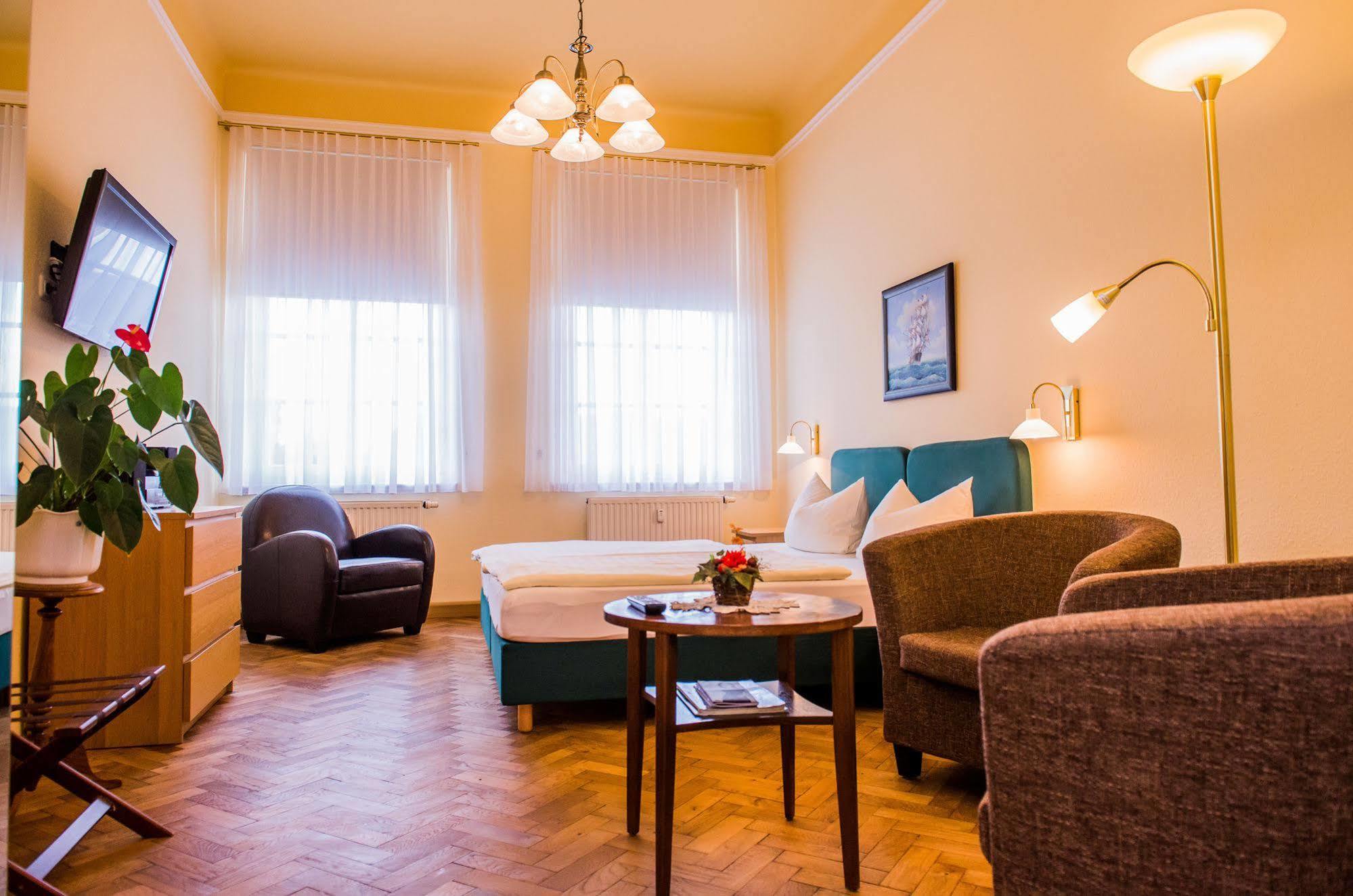 Lejlighed Apartmenthaus Stadt Metz